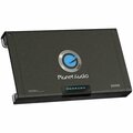 Planet Audio Anarchy Mosfet Amplifier - 4-Channel; 2400W Max; 840W X 2 @ 4 Ohm Bridged; 42 PL391881